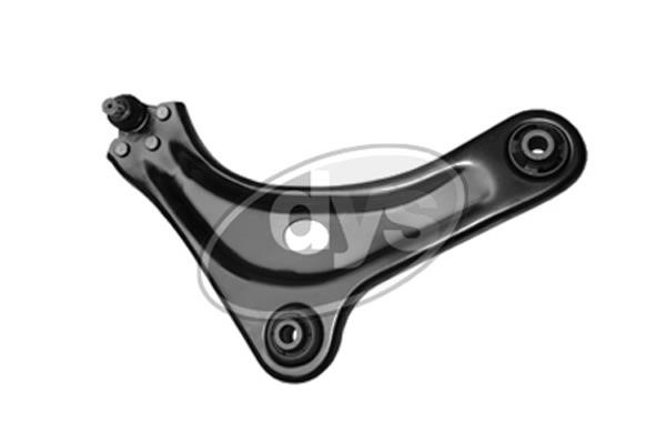 DYS 20-26421 Track Control Arm 2026421: Buy near me in Poland at 2407.PL - Good price!