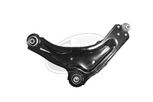 DYS 20-90516-2 Track Control Arm 20905162: Buy near me in Poland at 2407.PL - Good price!