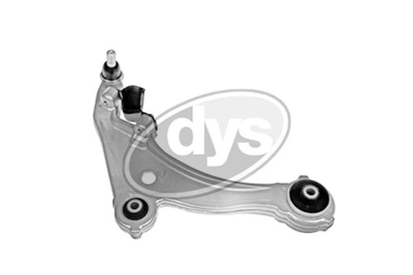 DYS 20-27553 Track Control Arm 2027553: Buy near me in Poland at 2407.PL - Good price!
