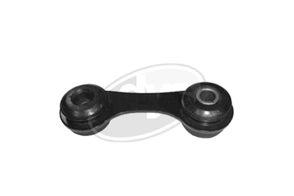 DYS 30-75701 Rear stabilizer bar 3075701: Buy near me in Poland at 2407.PL - Good price!
