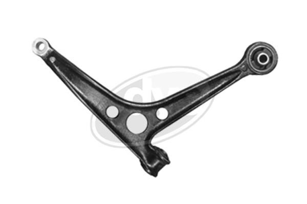 DYS 20-00250-1 Suspension arm front lower right 20002501: Buy near me in Poland at 2407.PL - Good price!
