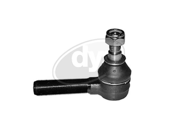 DYS 22-00753-1 Tie Rod End 22007531: Buy near me in Poland at 2407.PL - Good price!