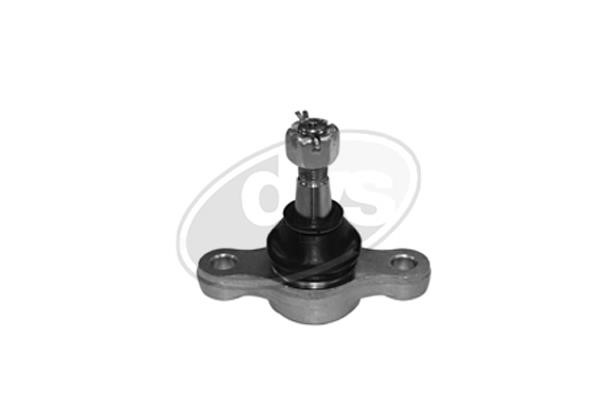 DYS 27-21519 Ball joint 2721519: Buy near me in Poland at 2407.PL - Good price!