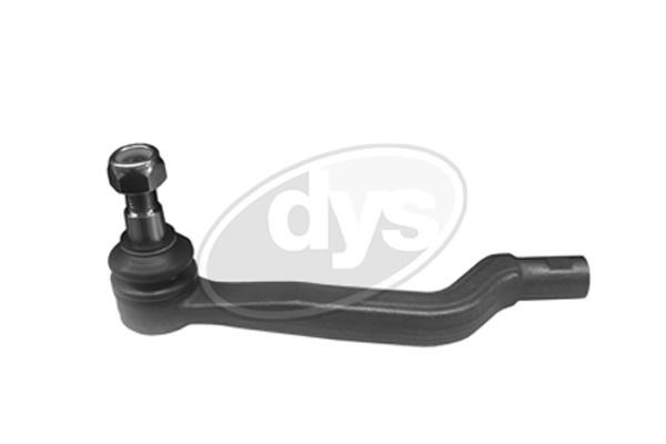 DYS 22-20183-2 Tie rod end left 22201832: Buy near me at 2407.PL in Poland at an Affordable price!