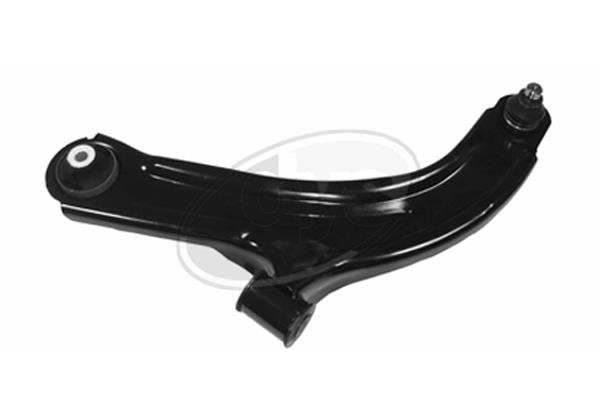 DYS 20-02496-2 Suspension arm front lower left 20024962: Buy near me in Poland at 2407.PL - Good price!