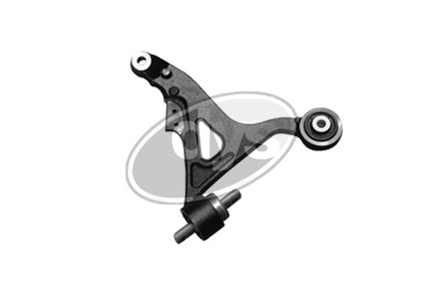DYS 20-27922 Track Control Arm 2027922: Buy near me in Poland at 2407.PL - Good price!