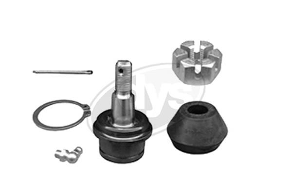 DYS 27-13272 Ball joint 2713272: Buy near me in Poland at 2407.PL - Good price!