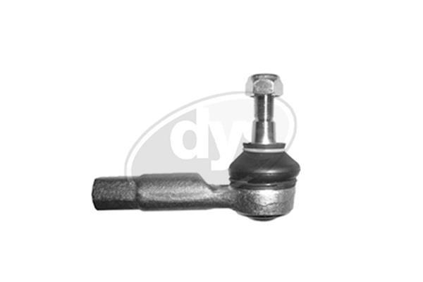 DYS 22-20911 Tie Rod End 2220911: Buy near me in Poland at 2407.PL - Good price!