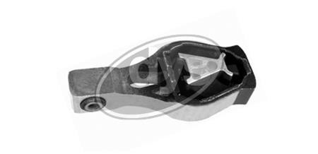 DYS 71-27966 Engine mount 7127966: Buy near me in Poland at 2407.PL - Good price!