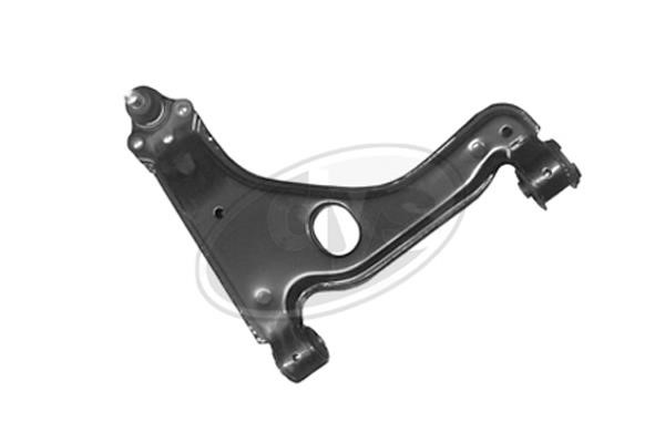 DYS 20-00509-1 Suspension arm front lower right 20005091: Buy near me in Poland at 2407.PL - Good price!