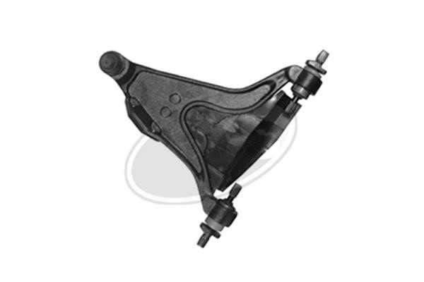 DYS 20-20089-1 Suspension arm front lower left 20200891: Buy near me in Poland at 2407.PL - Good price!
