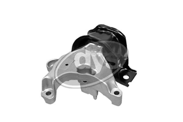 DYS 71-27224 Engine mount 7127224: Buy near me in Poland at 2407.PL - Good price!
