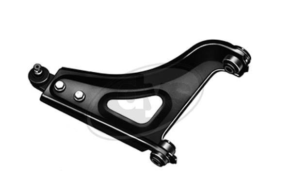 DYS 20-00153-1 Track Control Arm 20001531: Buy near me at 2407.PL in Poland at an Affordable price!