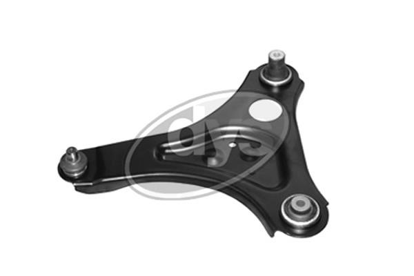 DYS 20-26464 Track Control Arm 2026464: Buy near me in Poland at 2407.PL - Good price!