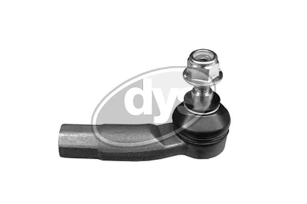 DYS 22-91107-1 Tie rod end right 22911071: Buy near me in Poland at 2407.PL - Good price!