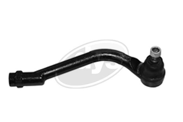 DYS 22-21509 Tie Rod End 2221509: Buy near me in Poland at 2407.PL - Good price!