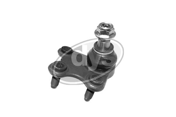 DYS 27-20933 Ball joint 2720933: Buy near me in Poland at 2407.PL - Good price!