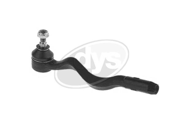 DYS 22-09672 Tie rod end right 2209672: Buy near me in Poland at 2407.PL - Good price!