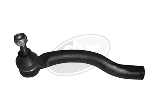 DYS 22-20753 Tie rod end left 2220753: Buy near me in Poland at 2407.PL - Good price!