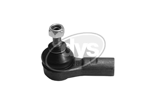 DYS 22-00712 Tie rod end 2200712: Buy near me in Poland at 2407.PL - Good price!