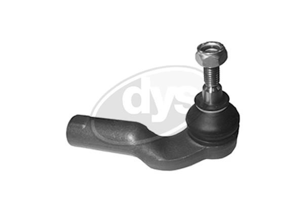 DYS 22-07201-2 Tie rod end left 22072012: Buy near me in Poland at 2407.PL - Good price!