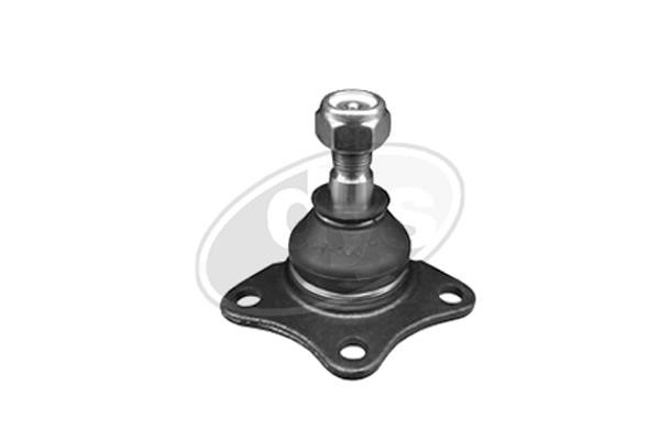 DYS 27-00284 Ball joint 2700284: Buy near me in Poland at 2407.PL - Good price!