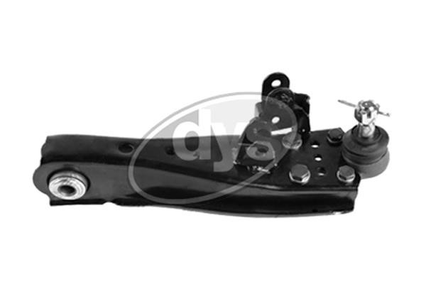DYS 20-27285 Track Control Arm 2027285: Buy near me in Poland at 2407.PL - Good price!