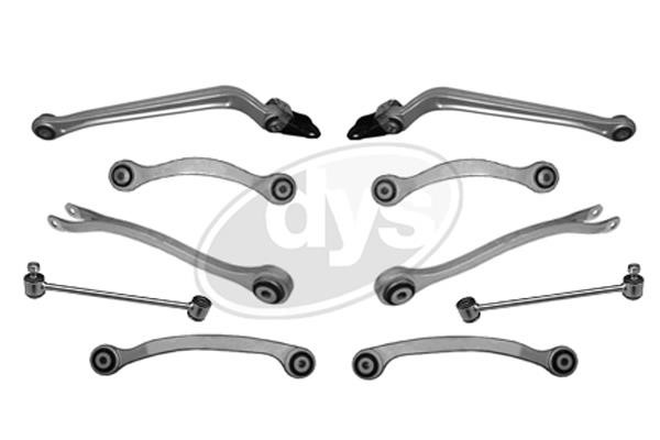 DYS 29-23730 Suspension Kit 2923730: Buy near me in Poland at 2407.PL - Good price!