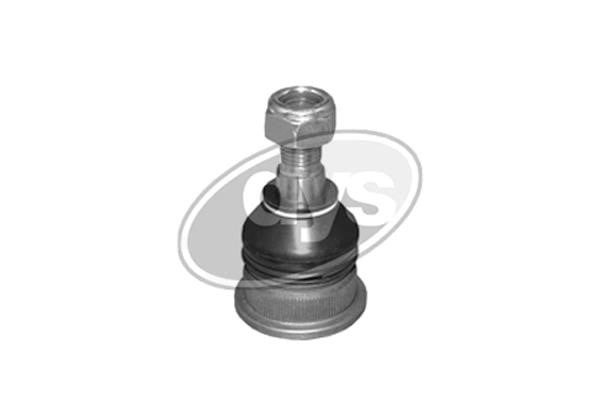 DYS 27-09824 Ball joint 2709824: Buy near me at 2407.PL in Poland at an Affordable price!