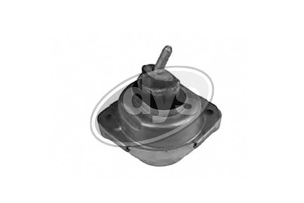 DYS 71-27613 Engine mount 7127613: Buy near me at 2407.PL in Poland at an Affordable price!