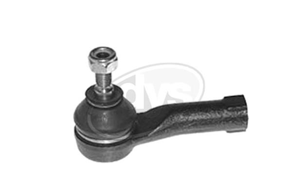 DYS 22-90513-2 Tie rod end left 22905132: Buy near me in Poland at 2407.PL - Good price!