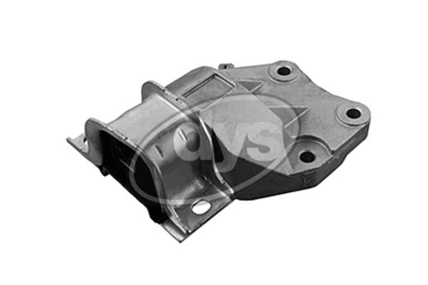 DYS 71-28431 Engine mount 7128431: Buy near me in Poland at 2407.PL - Good price!