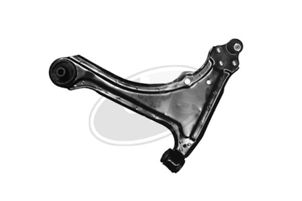 DYS 20-00432-2 Suspension arm front lower left 20004322: Buy near me in Poland at 2407.PL - Good price!