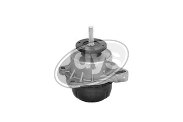 DYS 71-26571 Engine mount 7126571: Buy near me at 2407.PL in Poland at an Affordable price!