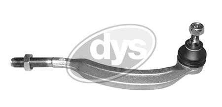 DYS 22-00903-1 Tie rod end right 22009031: Buy near me in Poland at 2407.PL - Good price!