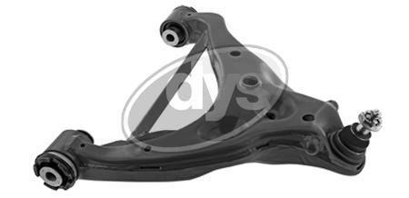DYS 20-26933 Track Control Arm 2026933: Buy near me in Poland at 2407.PL - Good price!