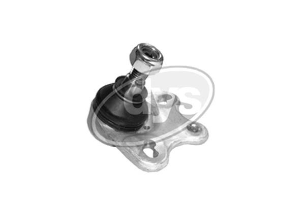 DYS 27-00967 Ball joint 2700967: Buy near me in Poland at 2407.PL - Good price!
