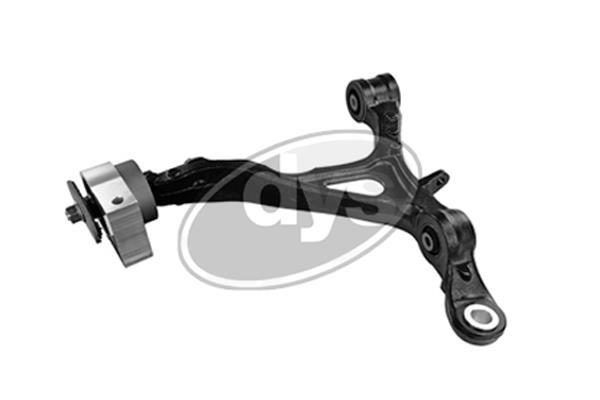 DYS 20-28550 Track Control Arm 2028550: Buy near me in Poland at 2407.PL - Good price!