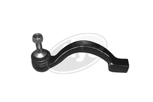 DYS 22-20159-2 Tie Rod End 22201592: Buy near me in Poland at 2407.PL - Good price!