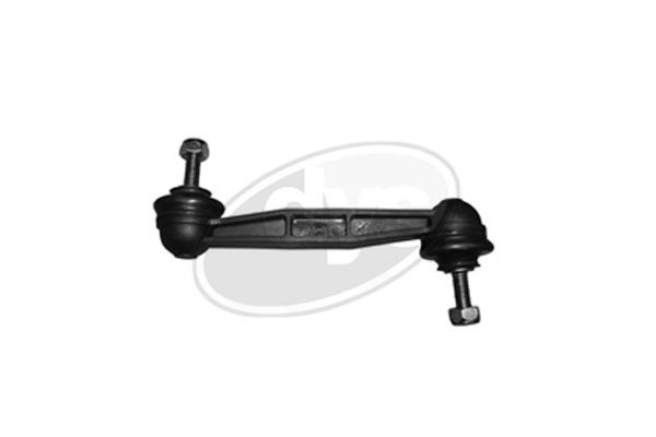 DYS 30-76634 Rear stabilizer bar 3076634: Buy near me in Poland at 2407.PL - Good price!