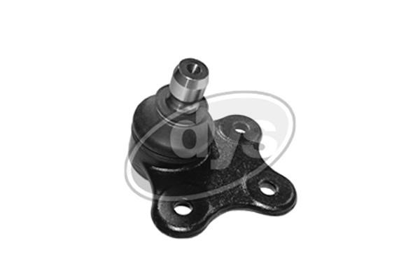 DYS 27-90505 Ball joint 2790505: Buy near me in Poland at 2407.PL - Good price!