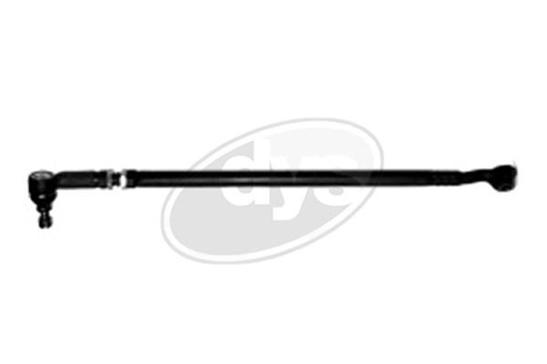 DYS 2106031 Tie Rod 2106031: Buy near me at 2407.PL in Poland at an Affordable price!