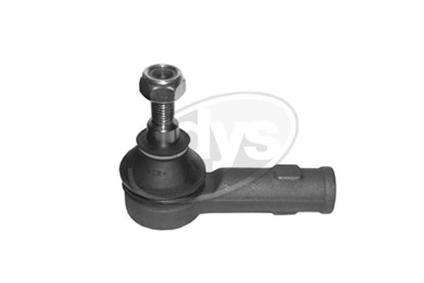 DYS 22-20929 Tie rod end 2220929: Buy near me at 2407.PL in Poland at an Affordable price!
