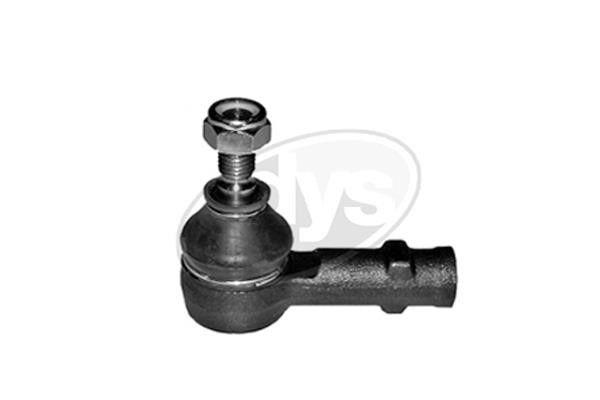 DYS 22-01046 Tie rod end 2201046: Buy near me in Poland at 2407.PL - Good price!
