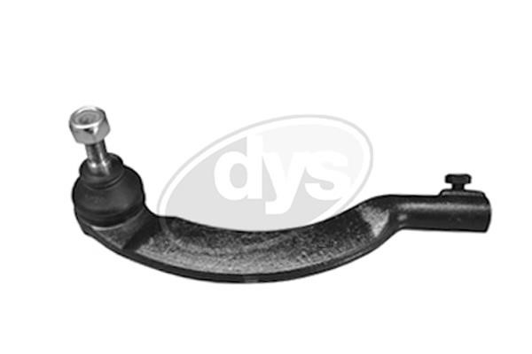 DYS 22-90549-2 Tie rod end left 22905492: Buy near me in Poland at 2407.PL - Good price!