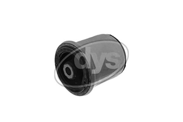 DYS 72-28488 Silentblock rear beam 7228488: Buy near me at 2407.PL in Poland at an Affordable price!