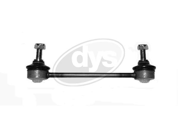 DYS 30-66599 Rear stabilizer bar 3066599: Buy near me in Poland at 2407.PL - Good price!