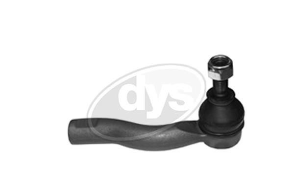 DYS 22-20175-1 Tie rod end left 22201751: Buy near me in Poland at 2407.PL - Good price!