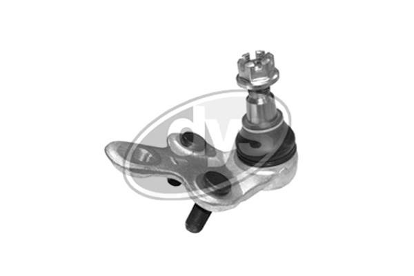 DYS 27-20744 Ball joint 2720744: Buy near me in Poland at 2407.PL - Good price!