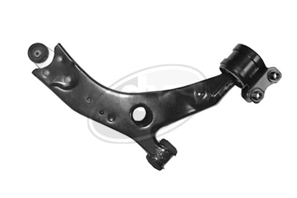 DYS 20-00808-1 Track Control Arm 20008081: Buy near me in Poland at 2407.PL - Good price!